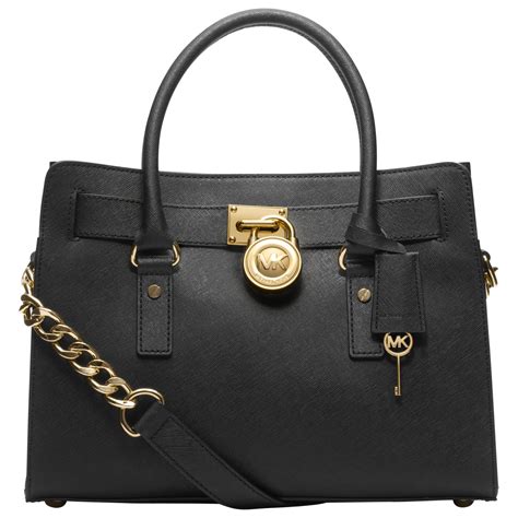 Michael Kors Hamilton Bag .